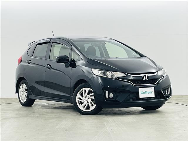 フィット1.3 13G Sパッケージ