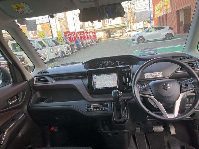 ソリオバンディット1.2 ハイブリッド(HYBRID) SV