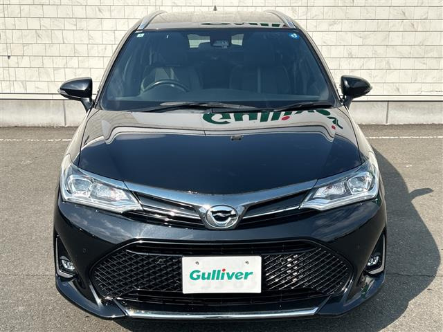 カローラフィールダー1.5 G W×B