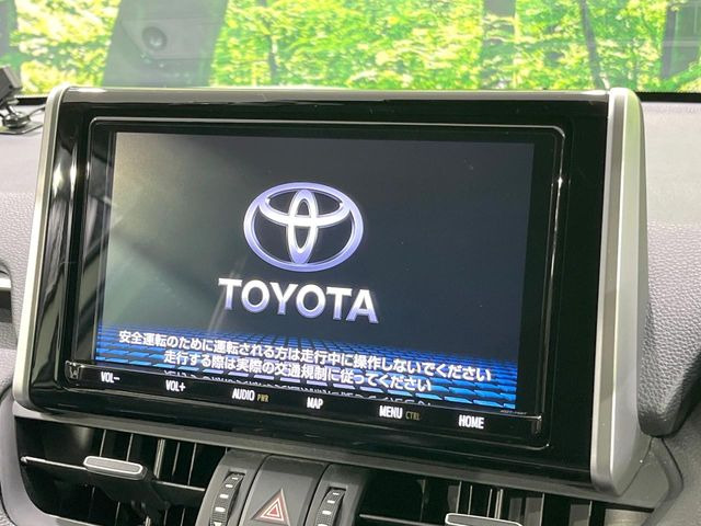 RAV42.5 ハイブリッド G E-Four 4WD