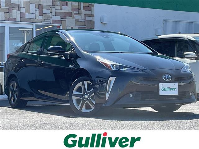 プリウス1.8 S ツーリングセレクション