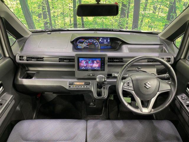 ワゴンRハイブリッド(HYBRID) FZ