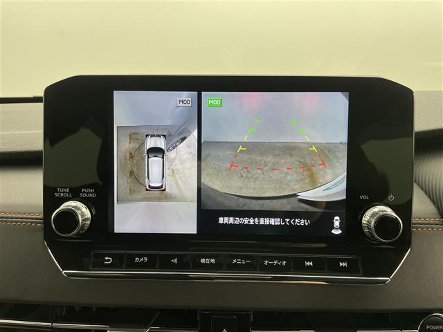 アウトランダーPHEV 2.4 P 4WD