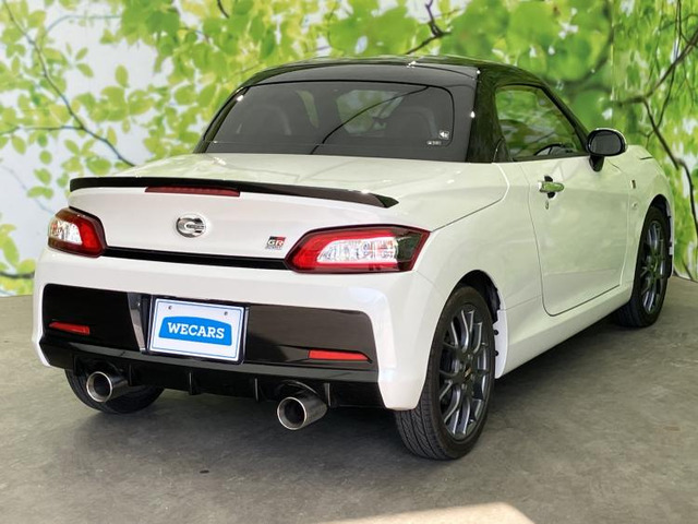 コペンGR スポーツ