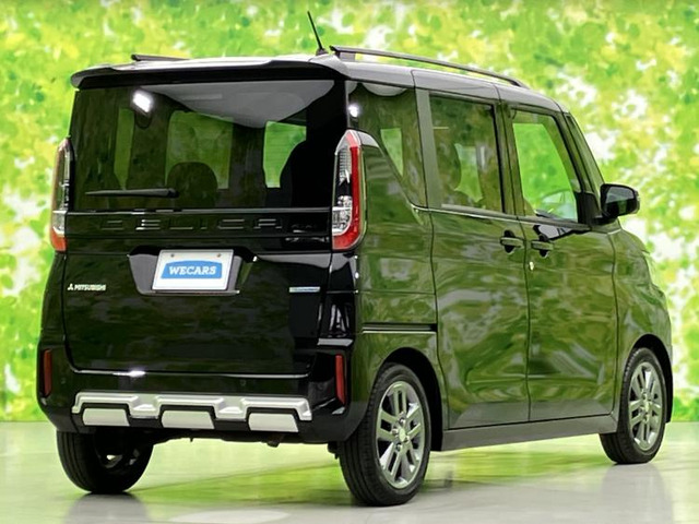 デリカミニT プレミアム