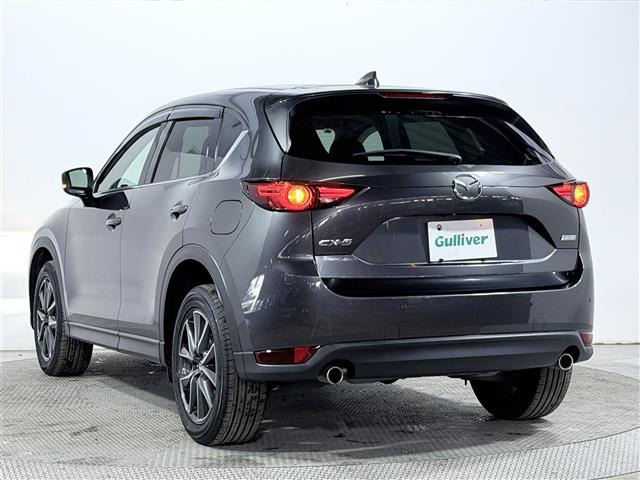 CX-52.2 XD Lパッケージ