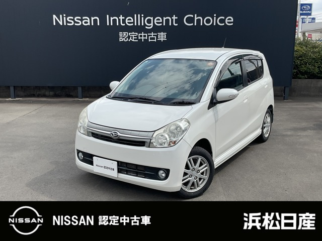 ミラカスタム X