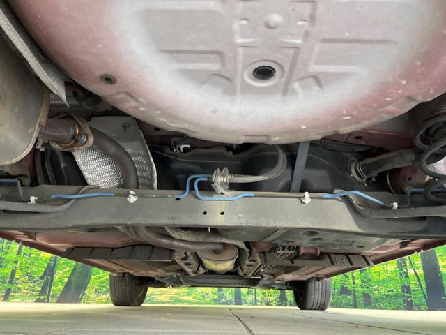 下回りがきれいなうちに、防錆加工の施工がオススメ。降雪地域はもちろん、沿岸部にお住いの方や、趣味でマリン・ウィンタースポーツをされる方にご好評いただいております。