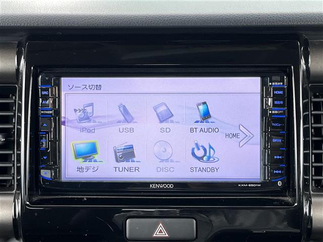 ハスラーJ スタイルII ターボ