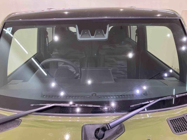 タフトG クロム ベンチャー 4WD