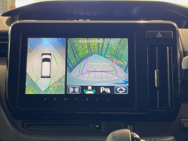 �y�S���ʃ��j�^�[�p�J�����z��p�̃J�����ɂ��A�ォ�猩���낵���悤�Ȏ��_��360�x�N���}�̎��͂��m�F���邱�Ƃ��ł��܂������p�������m�F���₷���A�����ꏊ�ł̐؂�Ԃ��⒓�Ԃ��X���[�Y�ɍs���܂��B