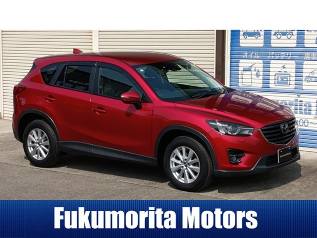 CX-52.2 XD プロアクティブ 4WD