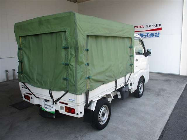 ピクシストラックスタンダード SAIIIt