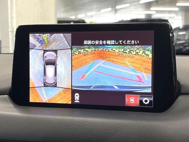 �y360&deg;�r���[���j�^�[�z��p�̃J�����ɂ��A�ォ�猩���낵���悤�Ȏ��_��360�x�N���}�̎��͂��m�F���邱�Ƃ��ł��܂������p�������m�F���₷���A�����ꏊ�ł̐؂�Ԃ��⒓�Ԃ��X���[�Y�ɍs���܂��B