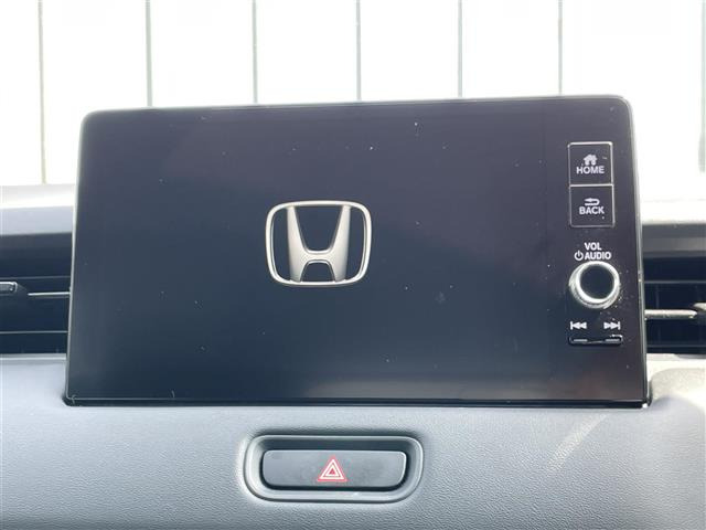 ヴェゼル1.5 ハイブリッド Z