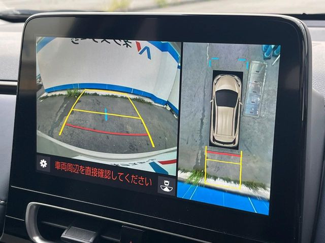 �y�p�m���~�b�N�r���[���j�^�[�z��p�̃J�����ɂ��A�ォ�猩���낵���悤�Ȏ��_��360�x�N���}�̎��͂��m�F���邱�Ƃ��ł��܂������p�������m�F���₷���A�����ꏊ�ł̐؂�Ԃ��⒓�Ԃ��X���[�Y�ɍs���܂��B