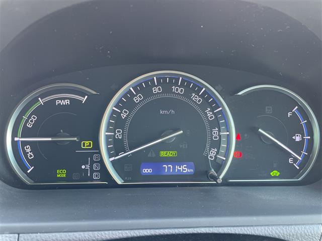 エスクァイアハイブリッド1.8 Gi