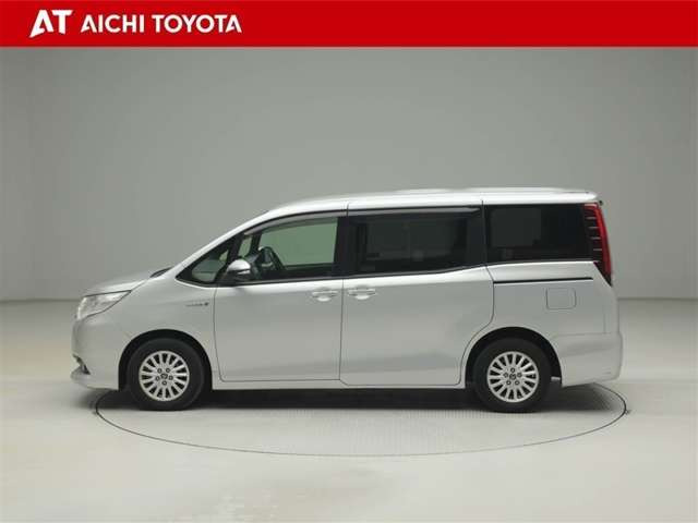 ノア1.8 ハイブリッド G