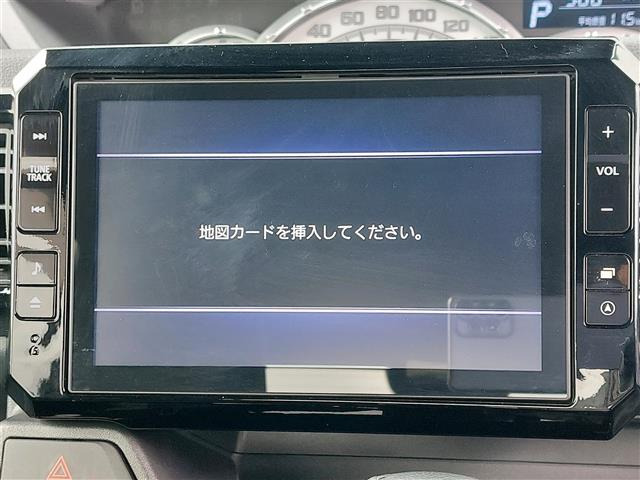 ウェイクG ターボ リミテッド SAIII