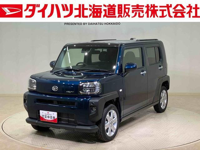タフトG 4WD