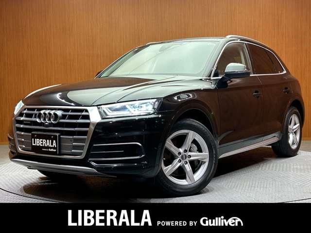 Q540 TDI クワトロ スポーツ ディーゼル 4WD
