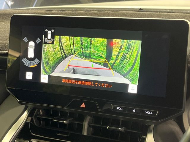 ハリアー2.5 ハイブリッド G