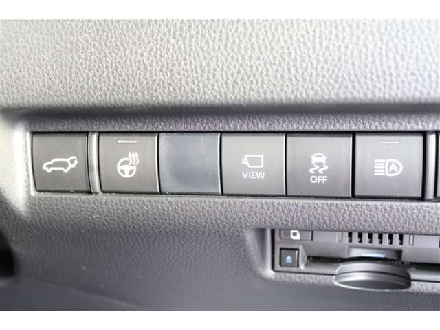 ハリアー2.0 Z レザーパッケージ