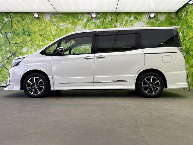 ヴォクシー2.0 ZS 煌III