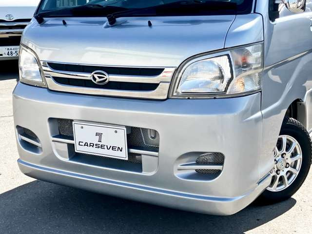 ハイゼットトラックエクストラ 4WD