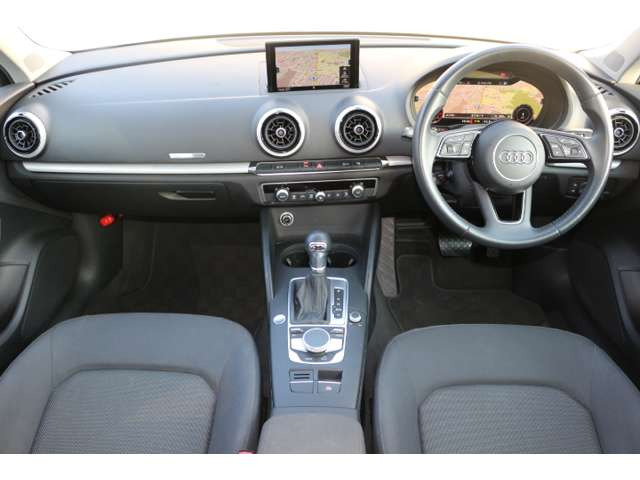 A3スポーツバック1.4 TFSI