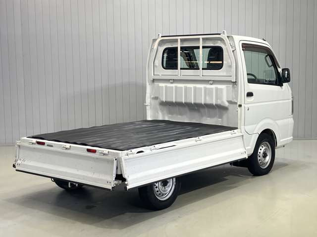 ミニキャブトラックM