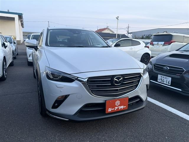 CX-31.8 XD プロアクティブ Sパッケージ 4WD