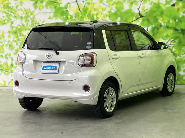 ブーン1.0 スタイル ブラックリミテッド SAIII