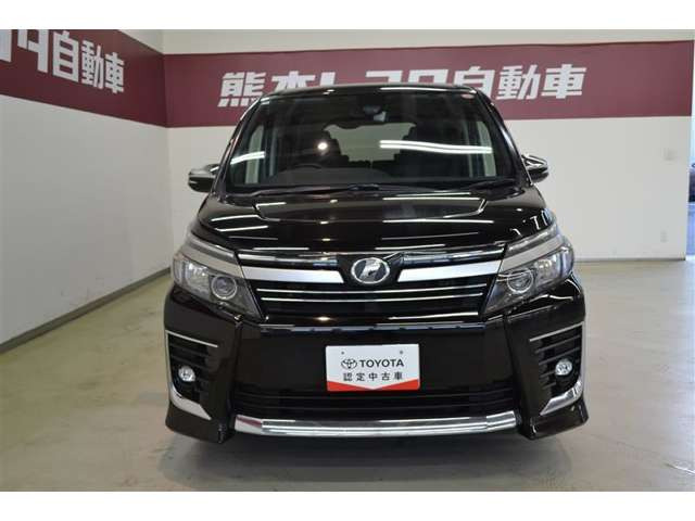 ヴォクシー2.0 ZS 煌II