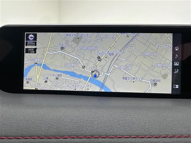 UX250h Fスポーツ