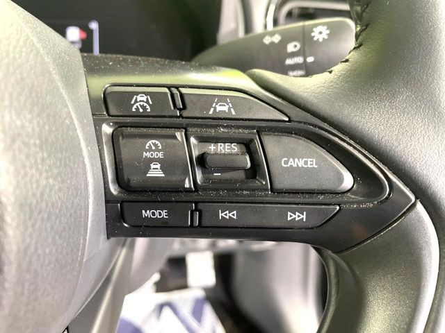 ヤリスクロス1.5 Z