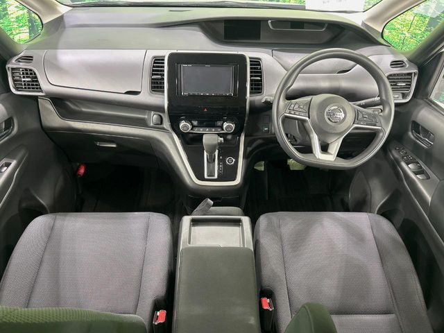 セレナ2.0 X VセレクションII