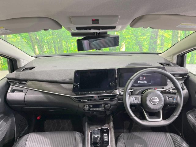 ノートオーラ1.2 G レザーエディション