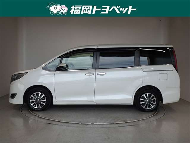 エスクァイアハイブリッド1.8 Gi プレミアムパッケージ ブラックテイラード