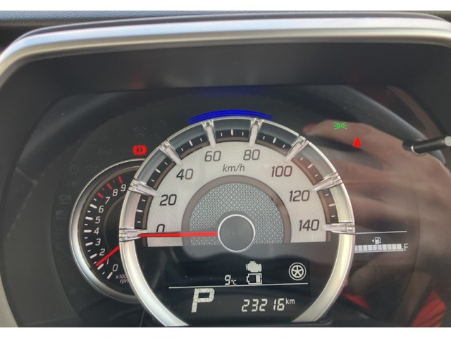 スペーシアカスタムハイブリッド(HYBRID)  XS