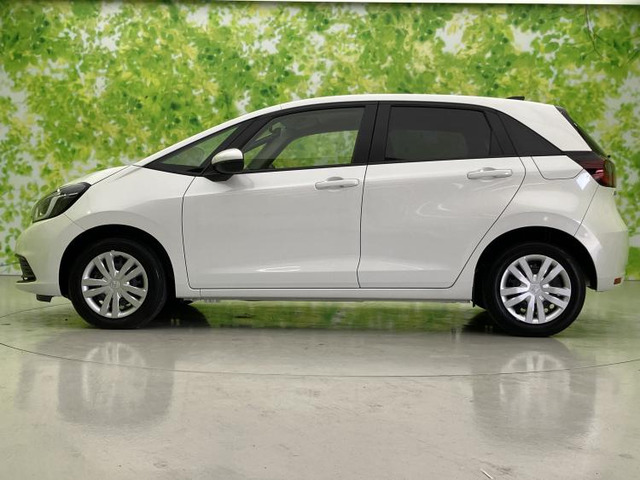 フィット1.5 e:HEV ホーム