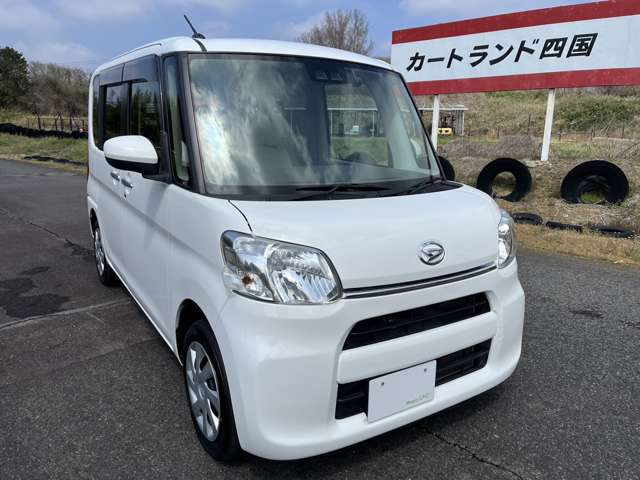 タントフレンドシップ スローパー L SAIII