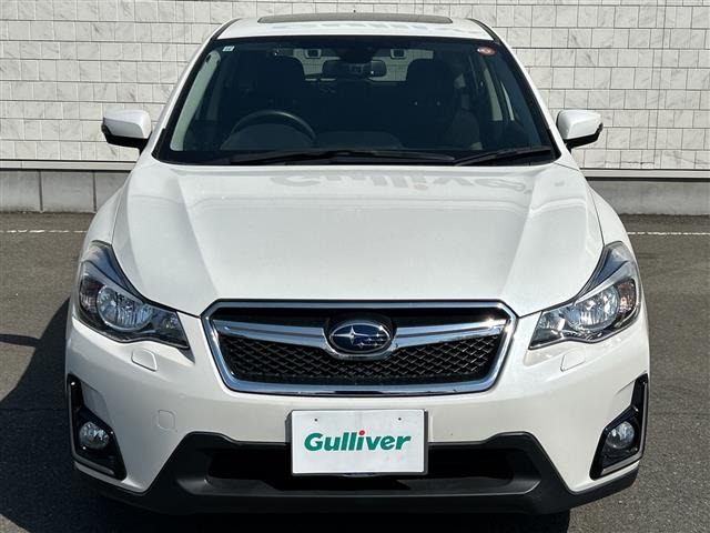 インプレッサXV2.0i-L アイサイト 4WD