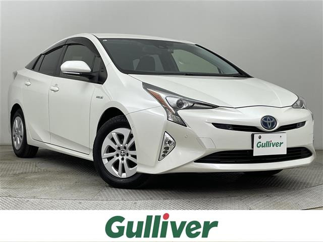 プリウス1.8 S セーフティ プラス