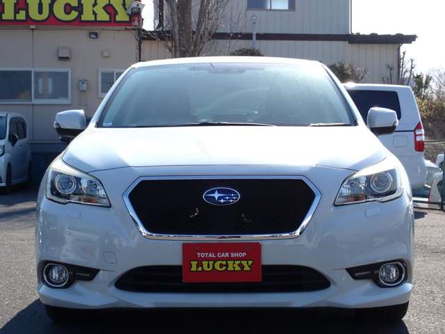 レガシィB42.5 リミテッド 4WD