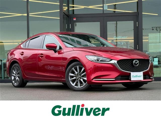 アテンザ2.2 XD プロアクティブ