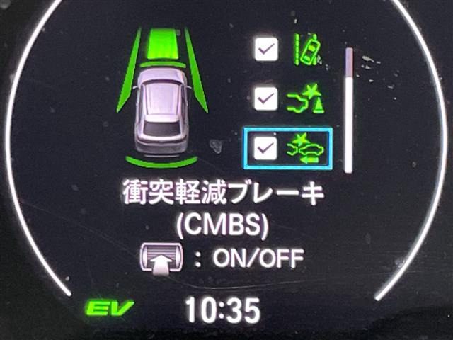 ヴェゼル1.5 e:HEV X