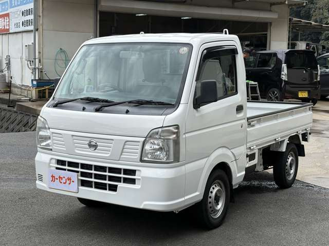 NT100クリッパーDX