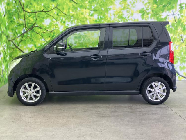 ワゴンRFX リミテッド