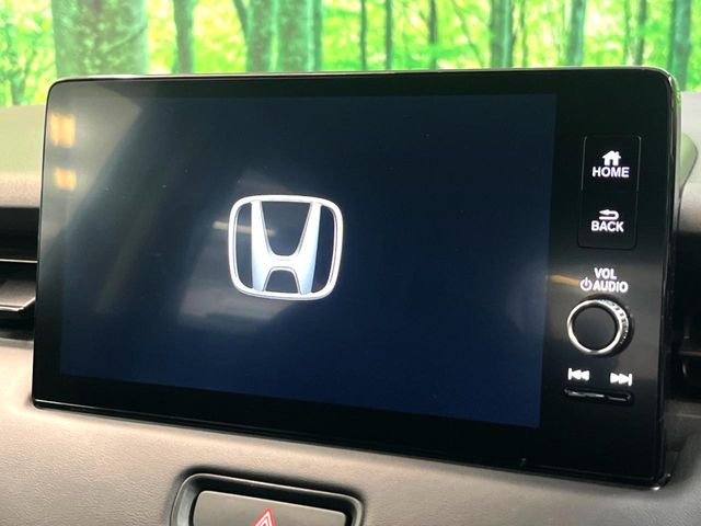 ヴェゼル1.5 e:HEV X